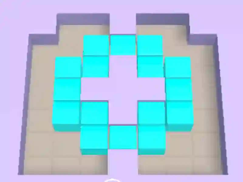 Jelly Merge Jelly Merge