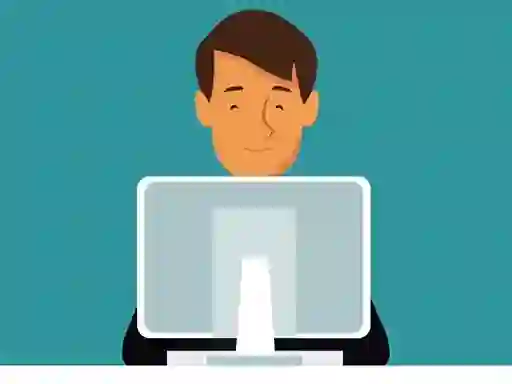 Office Spot The Differences — free online game