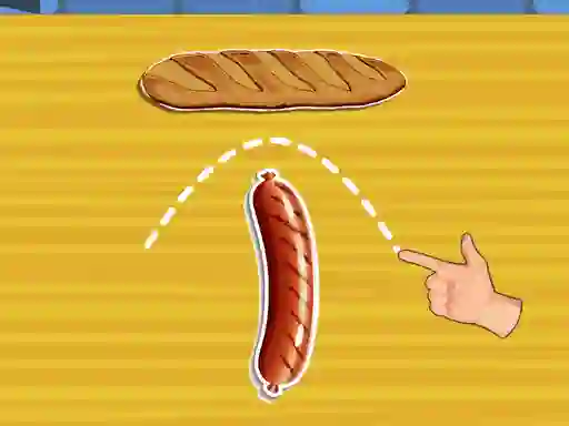 Move The Rolls — free online game