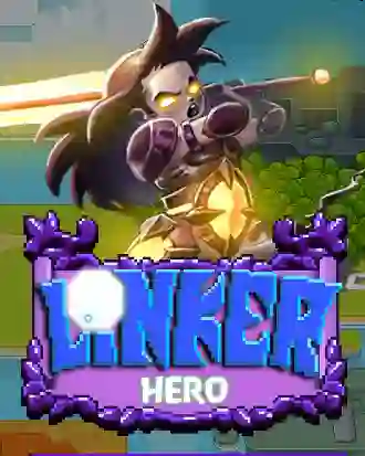 Spel Linker Hero online