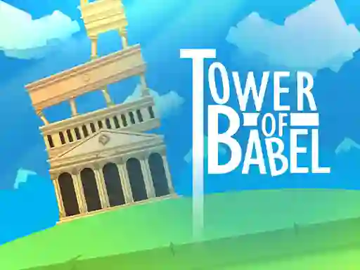Tower of Babel — free online game