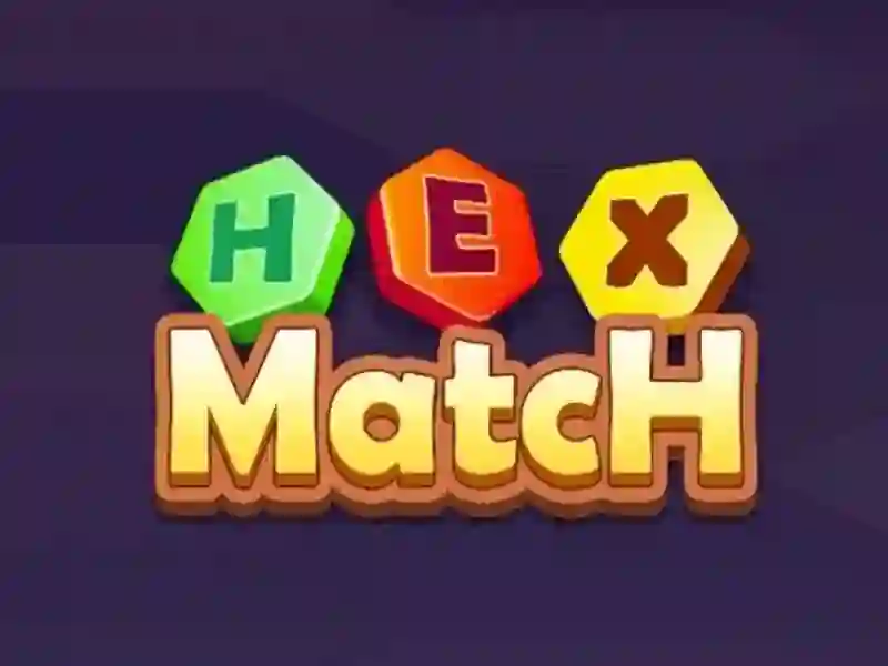 Hex Match