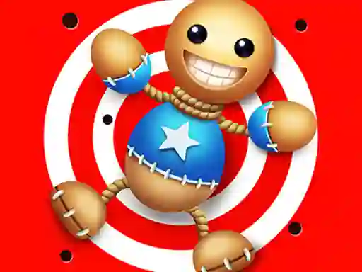 Kick The Buddy — free online game