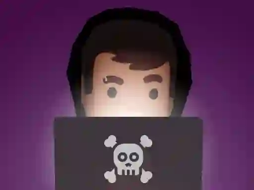 Hacker Rush — free online game