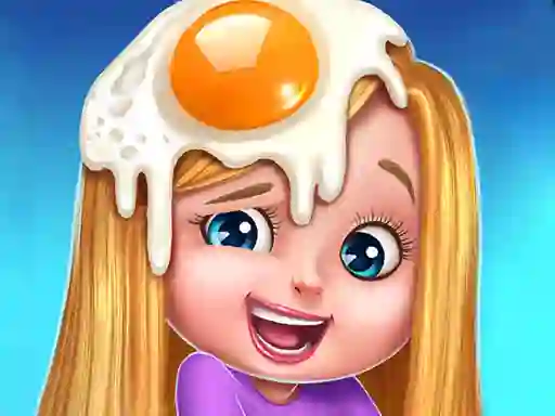 Chef Kids — darmowa gra online