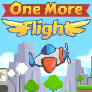 One More Flight — free online game
