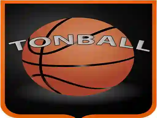 Tonball — free online game