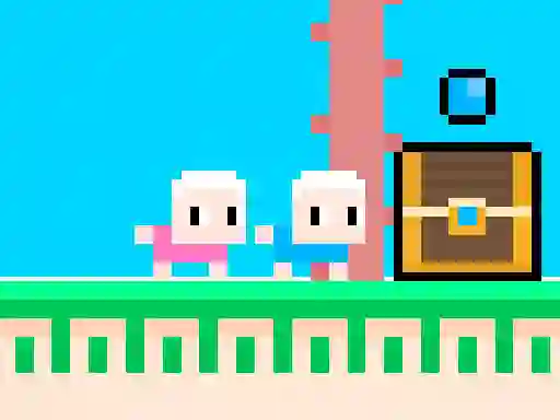 Duoland — free online game