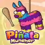 Pinata Muncher  — free online game