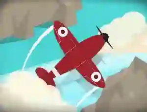 Plane Go! — free online game