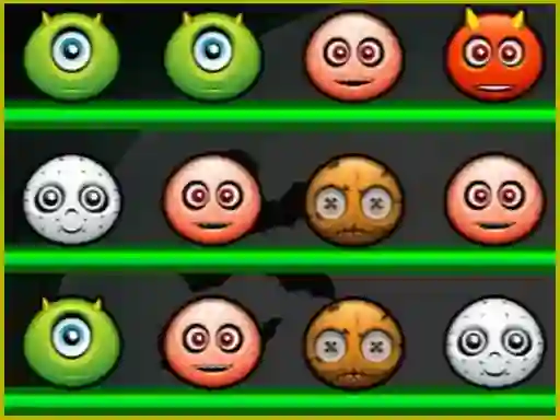 Halloween Ball Challenge — free online game