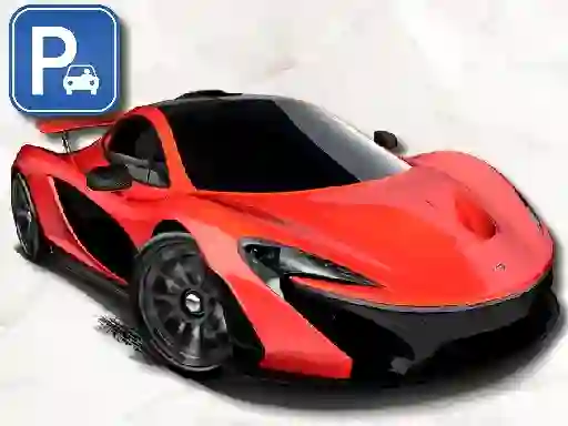 Parking Space — free online game