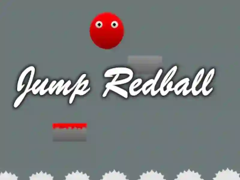 Jump Redball