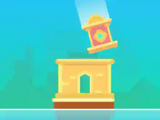 Stack Tower — free online game