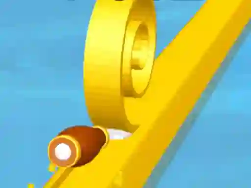 Spiral Roll — free online game