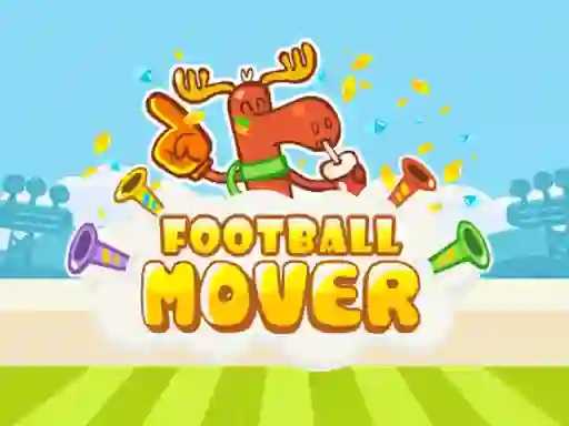 Football Mover — free online game