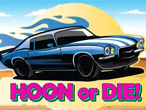 Juego Hoon or Die en línea