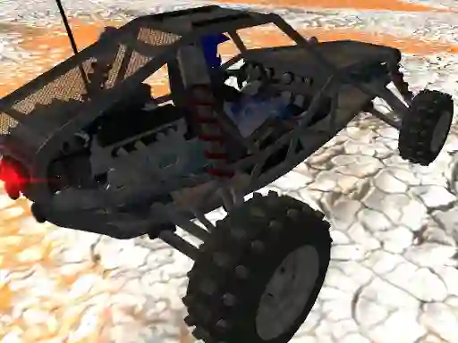 Buggy Simulator — free online game