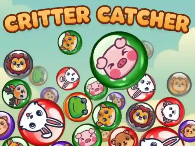Critter Catcher