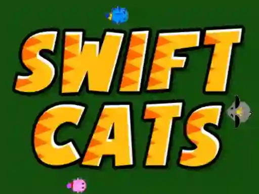 Swift Cats — free online game