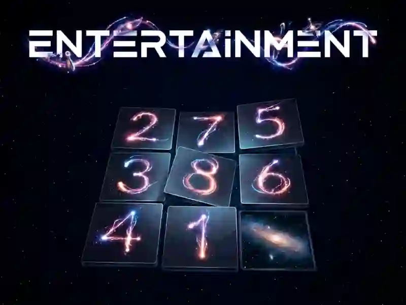 Entertainment – ingyenes online játék