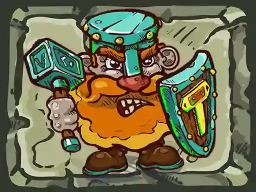 Bridge Of Doom — free online game