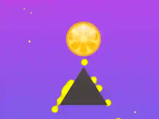 Liquid Oranges — free online game