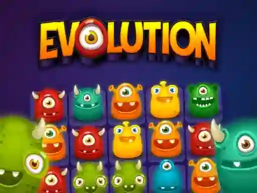 Igra Evolution online