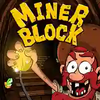 Miner Block  — free online game