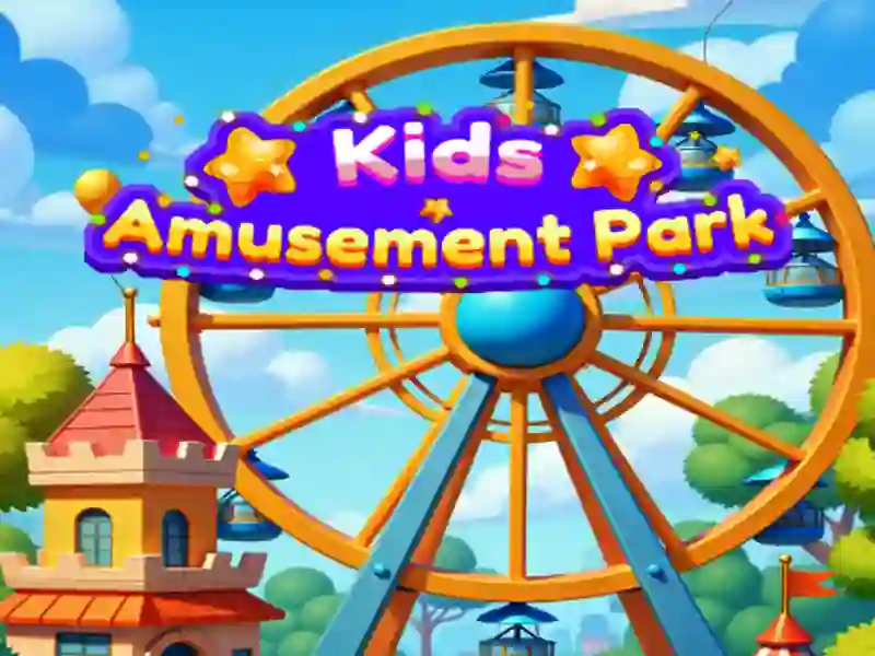 Kids Amusement Park