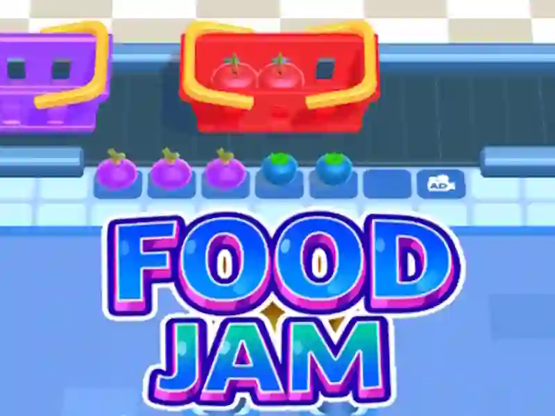 Food Jam Food Jam