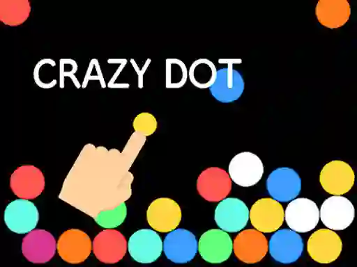 Juego Crazy Dot en línea