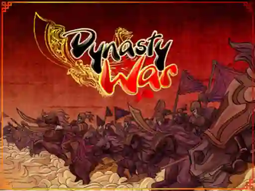 Dynasty War — free online game