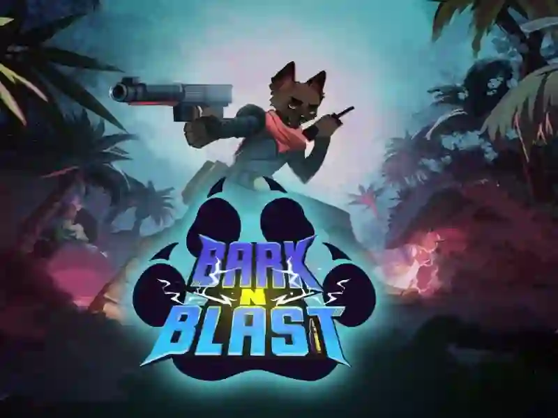 Bark & Blast