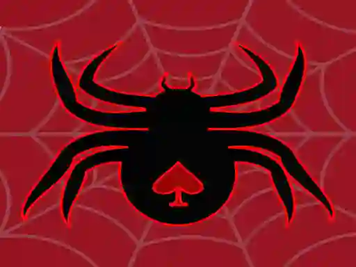 Spider Solitaire — free online game
