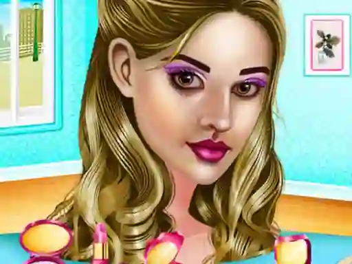 Emily's Folklore Fashion — free online game