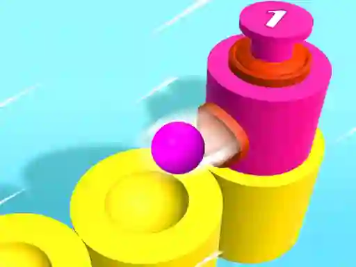 Push Balls — free online game