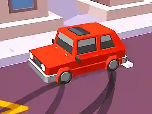 Drive and Park — free online game