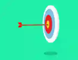 Stickman Archery — free online game