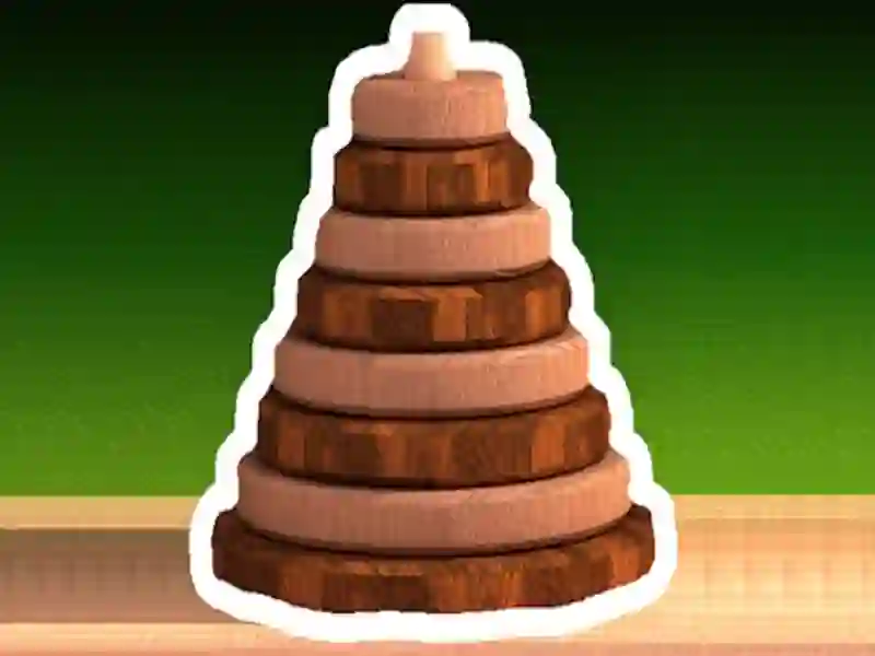 Move the Tower Move the Tower