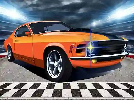 Racing Gta Cars — free online game
