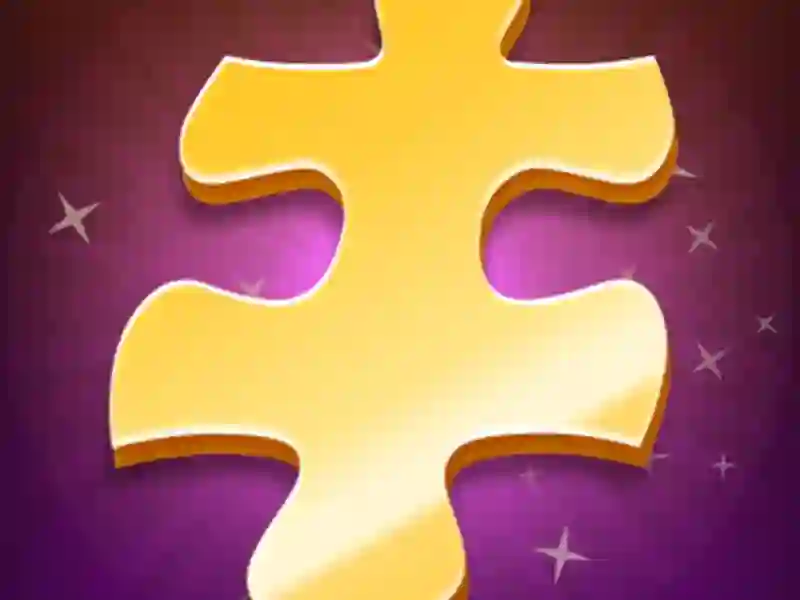 Daily jigsaw — free online game