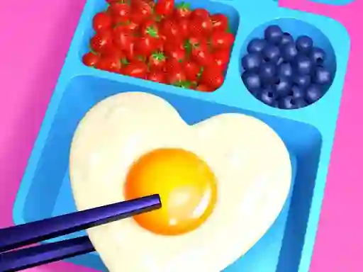 Lunch Box — free online game