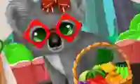 Paws to Beauty Back to the Wild — free online game