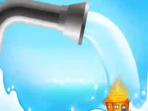 Water Cave — free online game