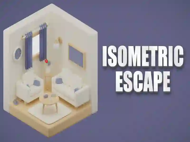 Isometric Escape