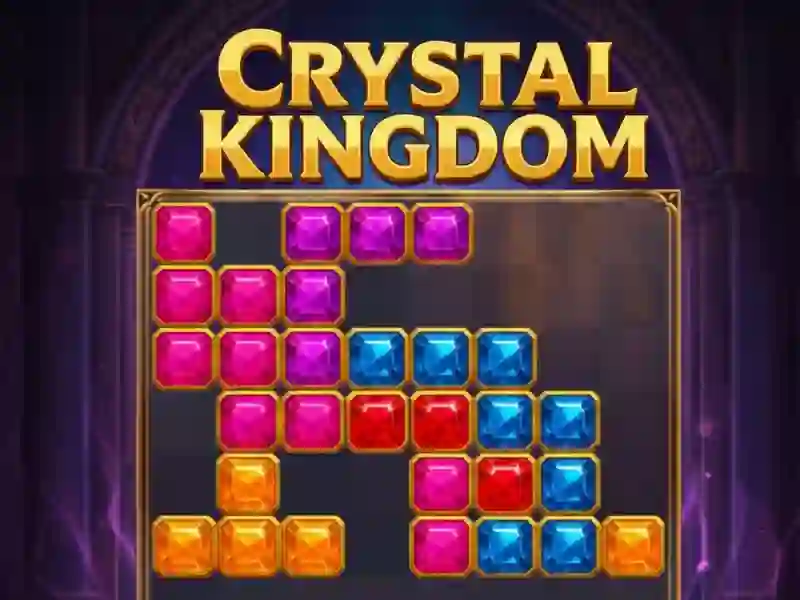 Crystal Kingdom