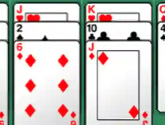 Algerians Patience — free online game