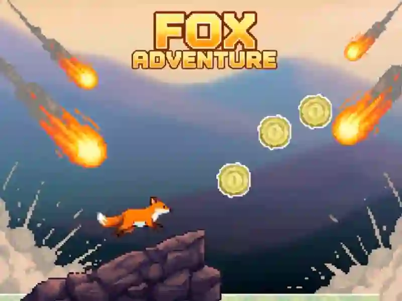 Fox Adventure
