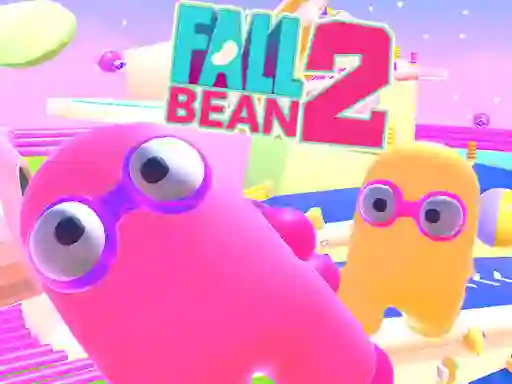 Fall Bean 2 — free online game